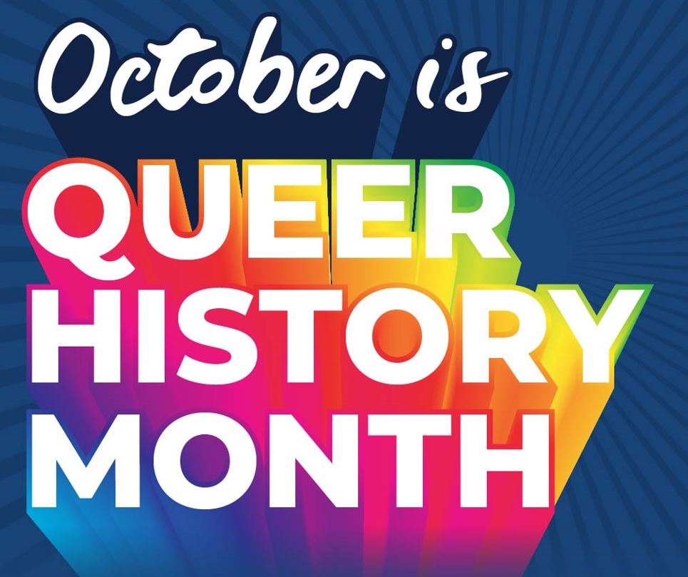 Queer History Month