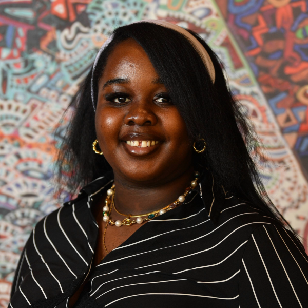 Amanda Ngwu